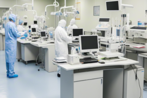 东北两省密集出台政策 赋能医疗器械产业创新发展