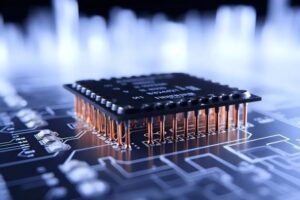 高端医疗器械行业加速迈向智能化与国际化新阶段