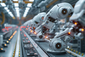 数字化转型成关键 医疗器械企业多点突破降本增效